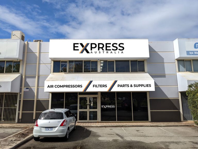 Contact Us • Express Australia