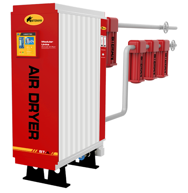 Compressed Air Dryer Types What Air Dryer Do I Need?