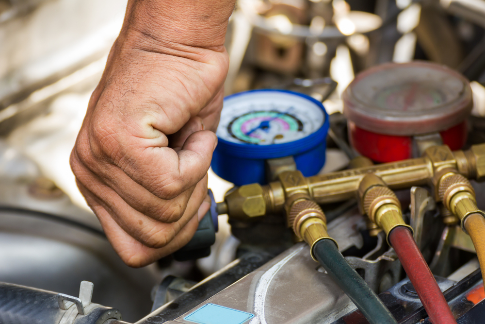 how-does-an-air-compressor-work