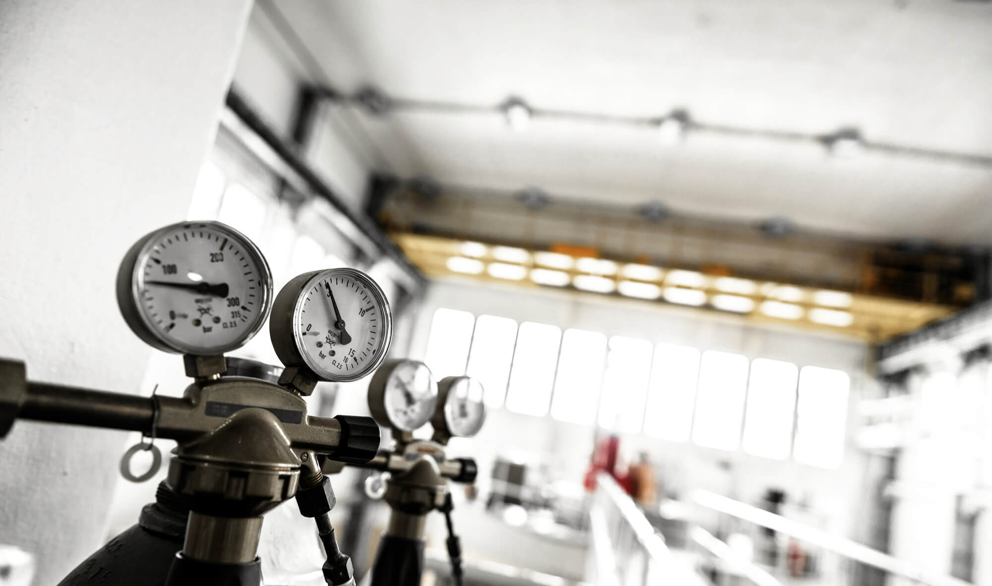 Air Compressor Maintenance