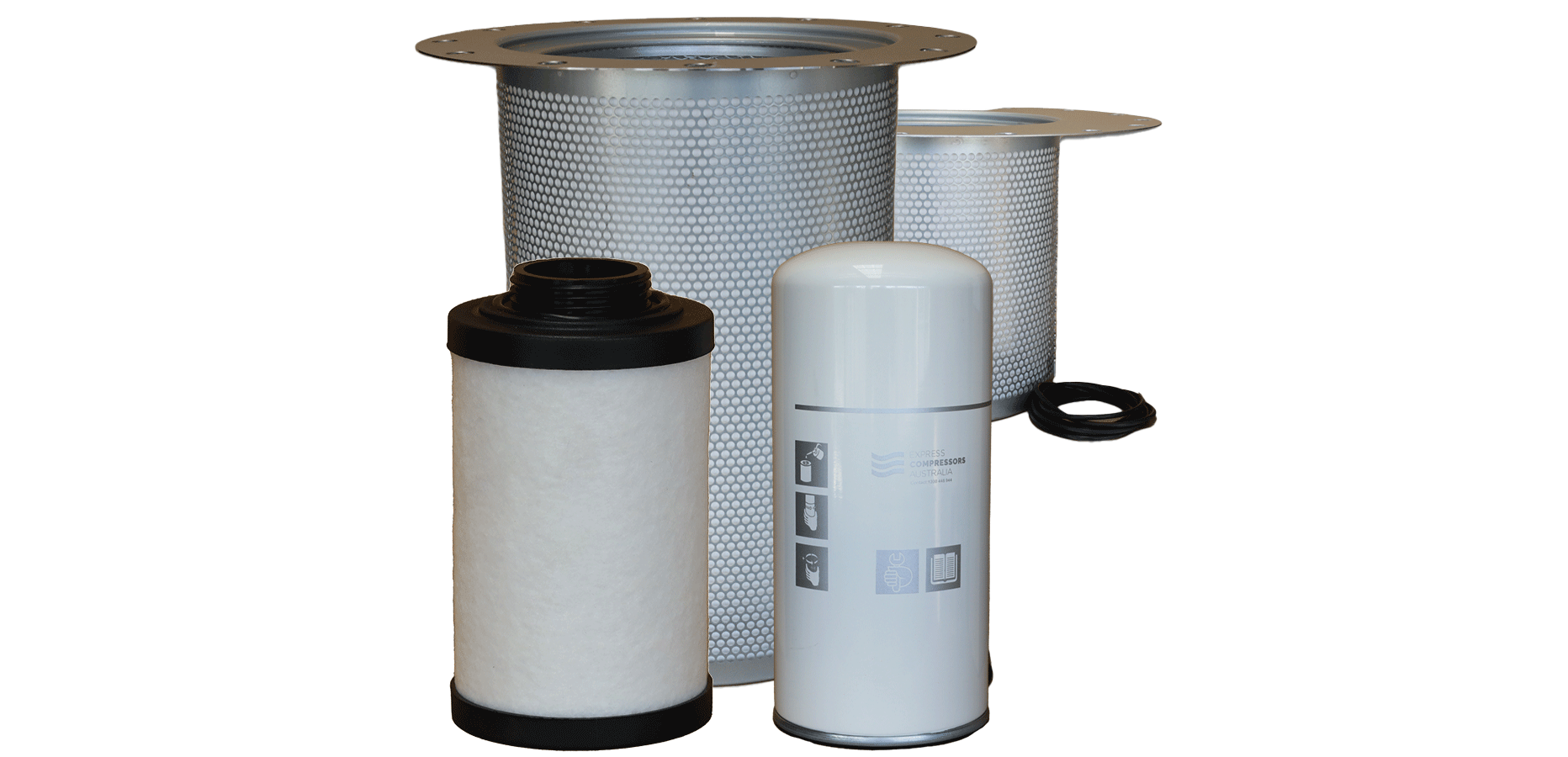 Compressor Oil Separator