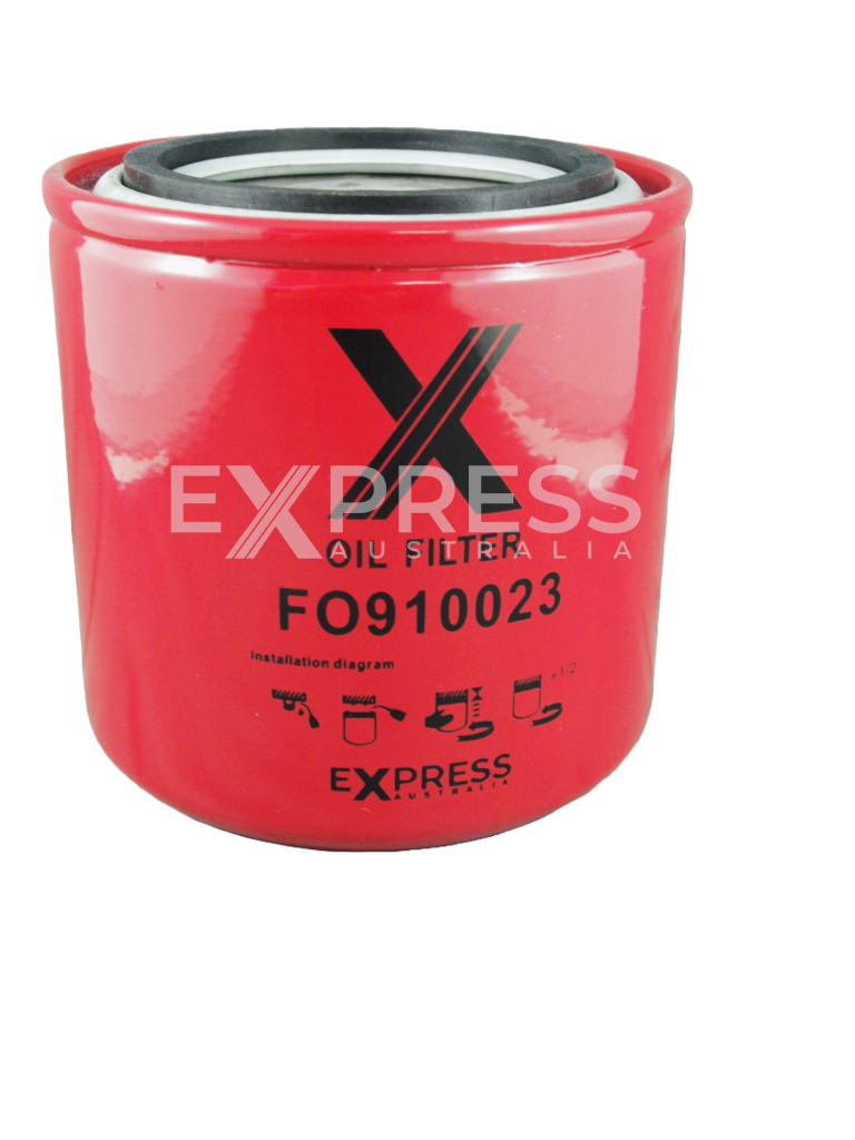 Fleetguard LF3786 Oil Filter Alternative • Express Australia