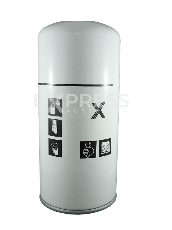Edmac 3003206868 Compressor Oil Filter Equivalent
