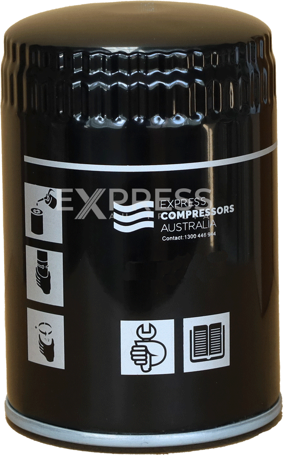 SCR Compressor 25200004-001 Compressor Oil Filter Equivalent
