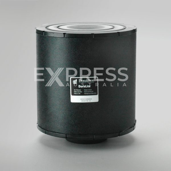 Donaldson ECC105004 Compressor Air Filter Equivalent
