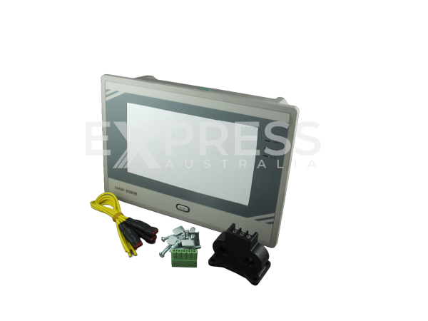 Express MAM6080B Compressor Controller