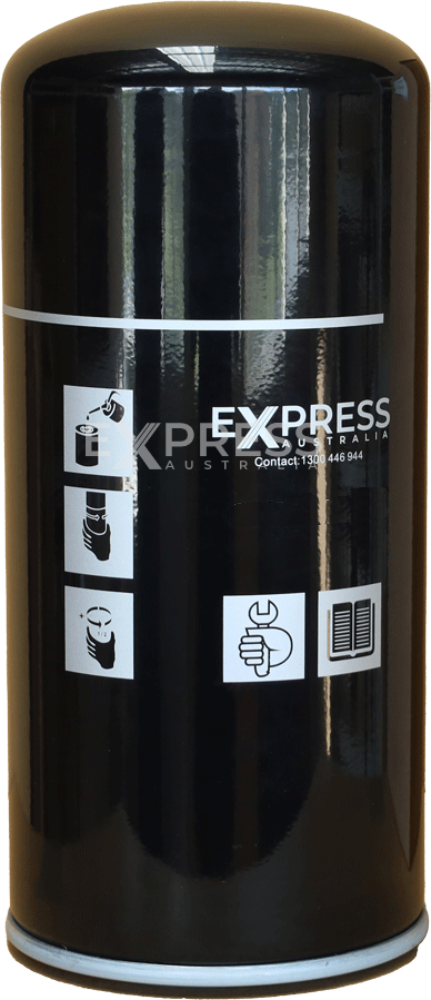 Airhose 23901004.01 Compressor Oil Filter Equivalent