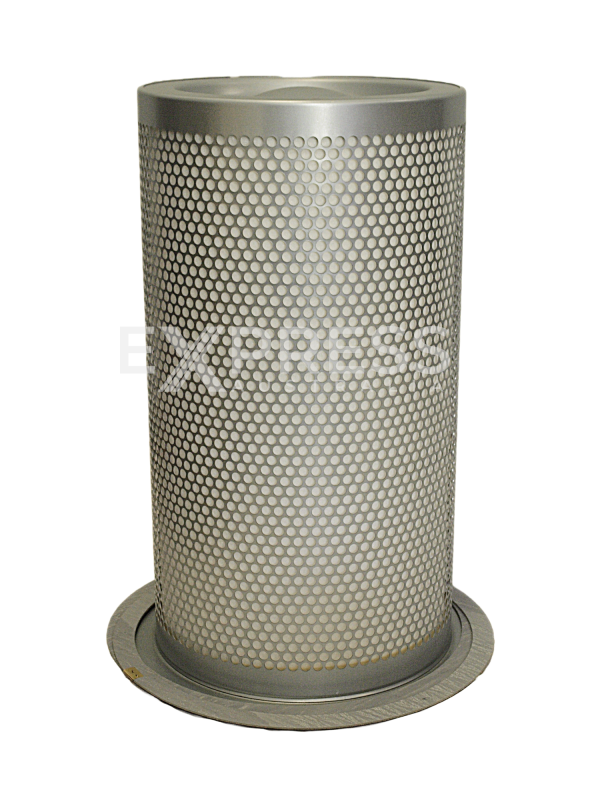 Sullair 250007139 Compressor Oil Separator Equivalent