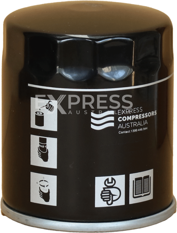Kaeser Compressors 6.1901.0 Compressor Oil Filter Equivalent