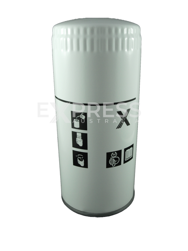 Sotras SH8715 Compressor Oil Filter Equivalent
