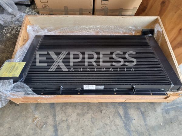 Ingersoll Rand 39924055 Compressor After Cooler Equivalent