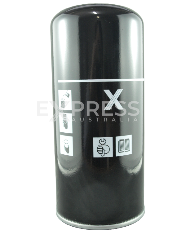 Mann & Hummel WD962/14 Compressor Oil Filter Equivalent