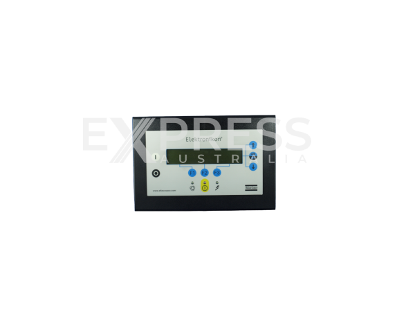 Atlas Copco 1900071032 Compressor Controller Genuine OEM