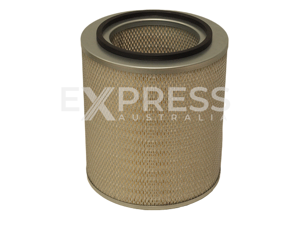 Mann & Hummel 4557755104 Compressor Air Filter Equivalent