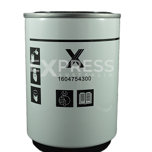 Atlas Copco 1092035897 Compressor Fuel Filter Equivalent