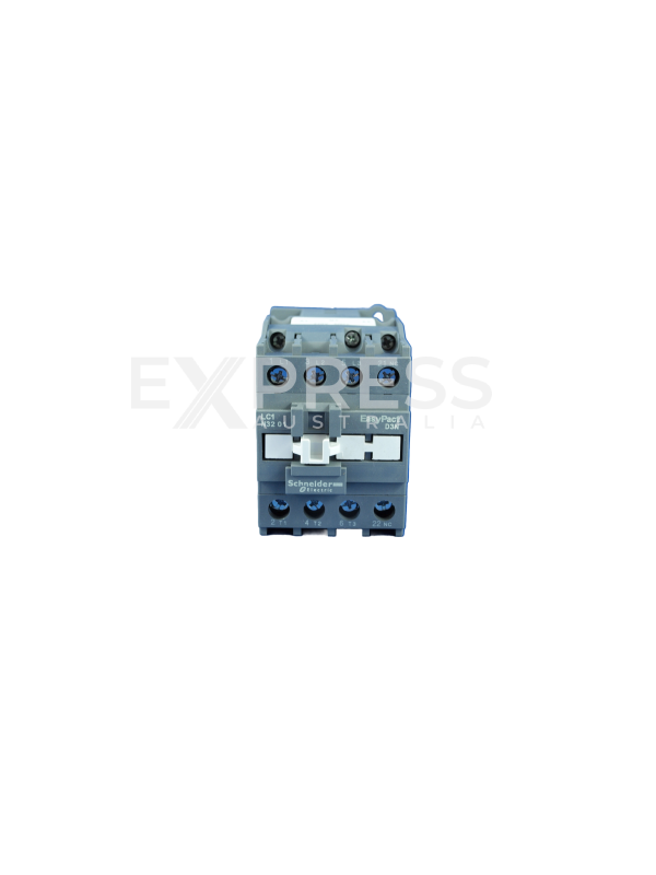 Express LC1E3201M5N Compressor Contactor