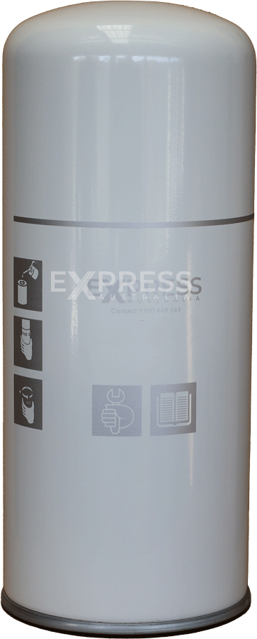 Fu Sheng 9610221-20550-M1 Compressor Oil Separator Equivalent