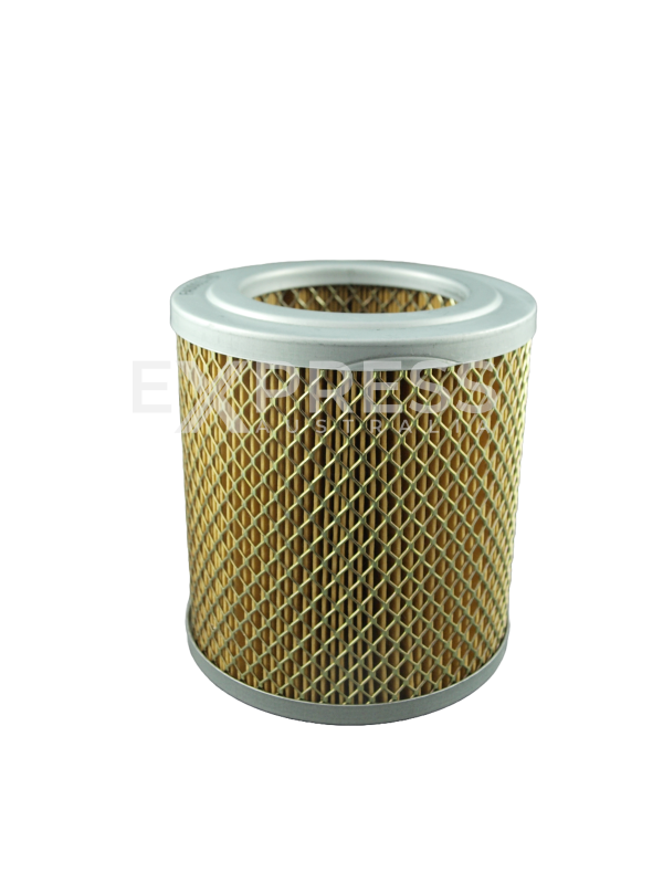 Atlas Copco 2255300187 Compressor Air Filter Equivalent
