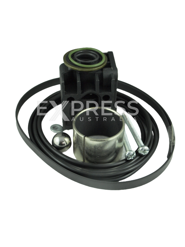 Atlas Copco 3002604220 Compressor Unloader Valve Kit Equivalent