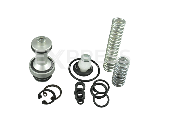 Atlas Copco 2906009100 Compressor Vent Valve Kit Equivalent