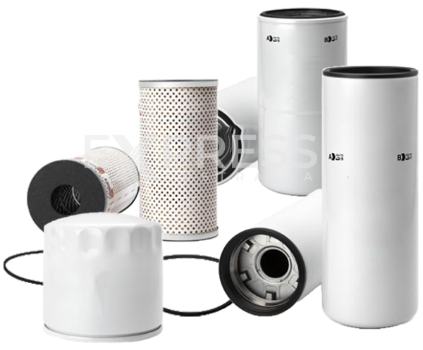 Fleetguard LF777 Lube Filter Equivalent