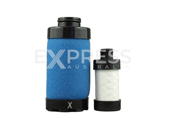 Atlas Copco 2901111500 Compressor Air Filter Equivalent