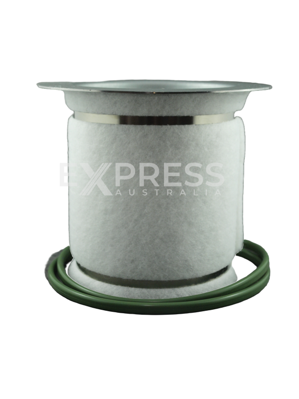 Kaeser Compressors 6.3793.0 Compressor Oil Separator Equivalent