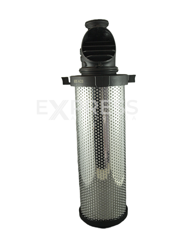 Parker 035ACS Element OIL-X EVOLUTION Equivalent