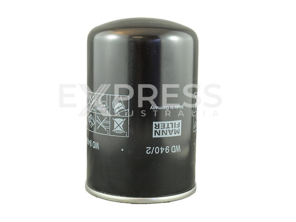 CompAir 47712516001 Oil Filter Equivalent