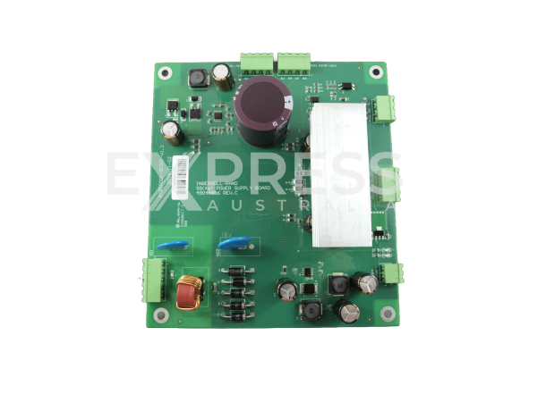 Ingersoll Rand 49044886 Compressor SG Power Board Genuine OEM