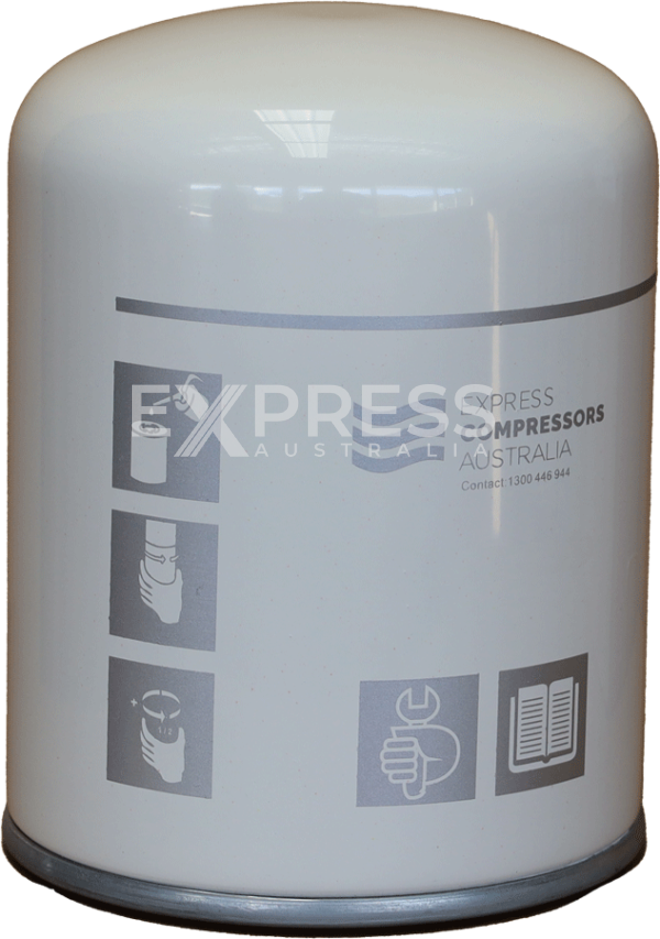 Boge 575106311 Compressor Oil Separator Equivalent