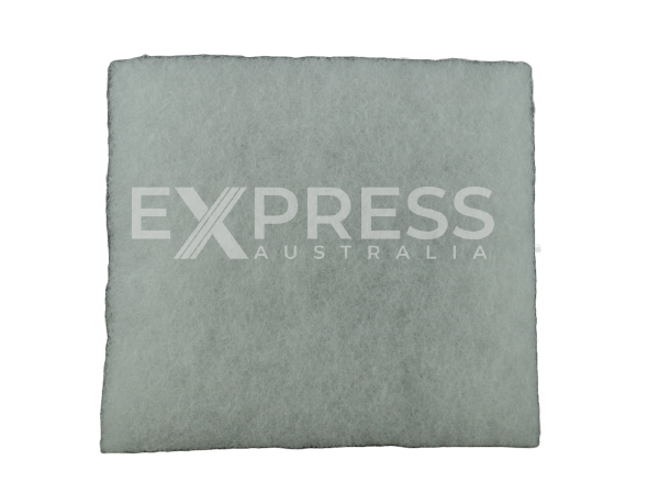 Atlas Copco 1089955661 Compressor Air Filter Mat Equivalent