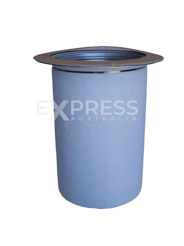 Edmac 3003112568 Compressor Oil Separator Equivalent