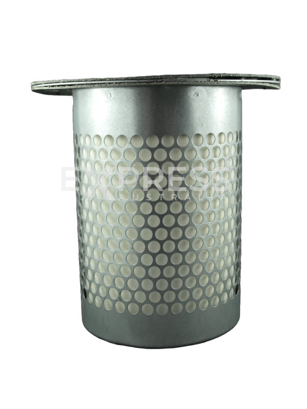 Express 11403N-002VB Compressor Oil Separator