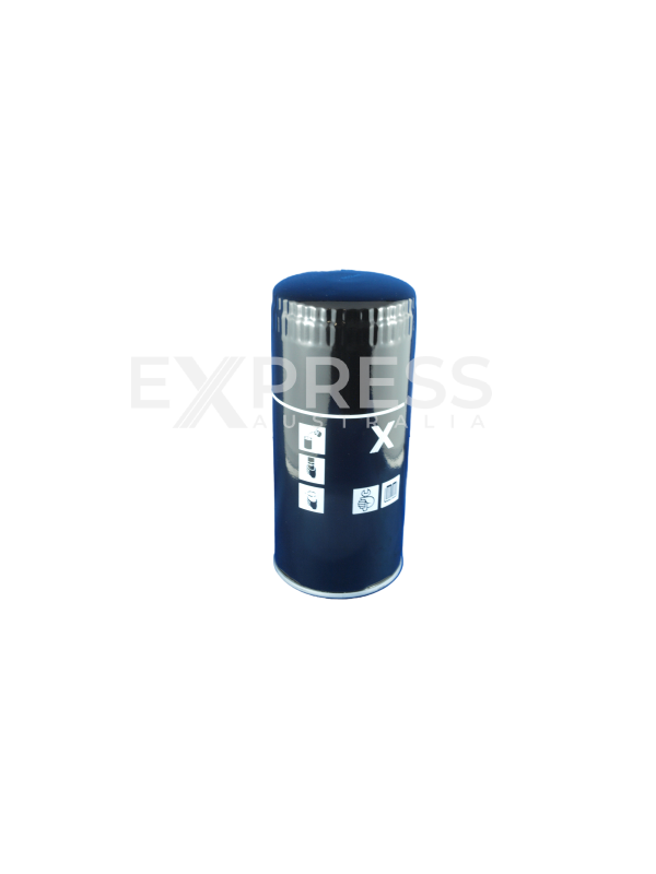 Olymech 0704000002 Compressor Oil Filter Equivalent
