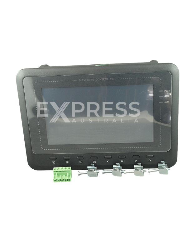 Express EXPPM MAM6080-100A Compressor Controller
