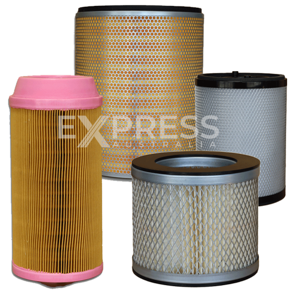 Sullair 68521542 Compressor Air Filter Equivalent