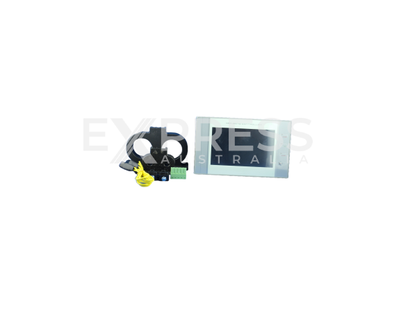 Express MAM6070 Compressor Controller