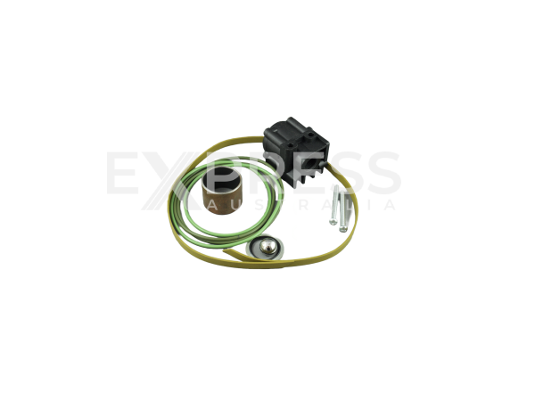 Atlas Copco 2906095800 Compressor Unloader Valve Kit Equivalent