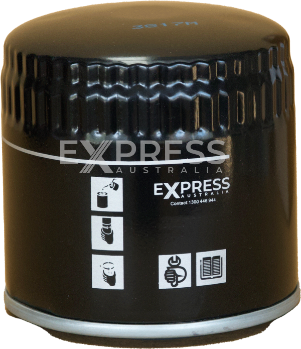 Fu Sheng 9610311-20150-M1 Compressor Oil Filter Equivalent