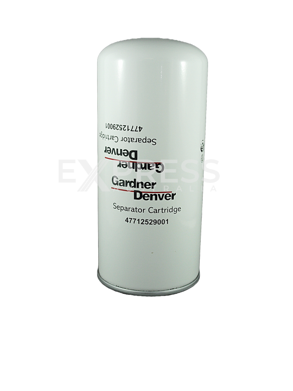 Gardner Denver 47712529001 Air Oil Separator Genuine OEM