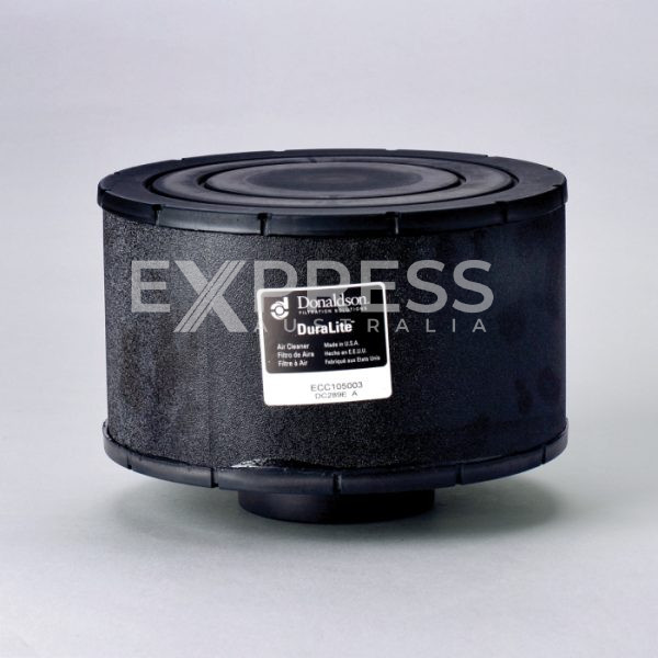 Donaldson ECC105003 Compressor Air Filter Equivalent