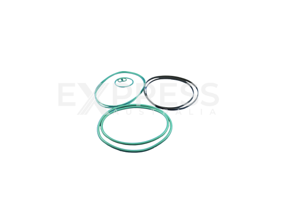 Atlas Copco 2906009700 Compressor Unloader Valve Kit Equivalent