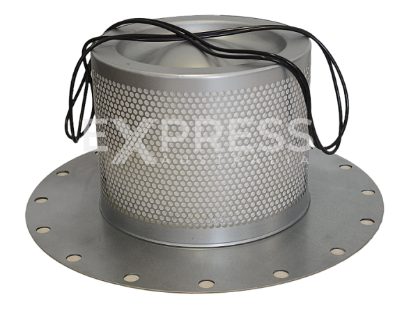Atlas Copco 1621938700 Compressor Oil Separator Equivalent