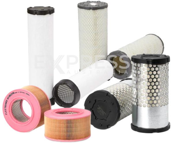 Fleetguard AF25138M Air Filter Equivalent