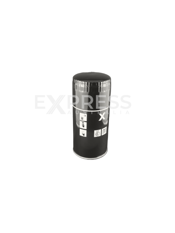 Ceccato 640150  Compressor Oil Filter Equivalent