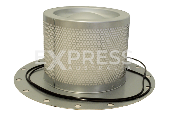 Edmac 3005000094 Compressor Oil Separator Equivalent
