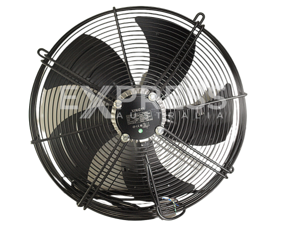 Express EXPPM-1530CF Compressor Cooling Fan
