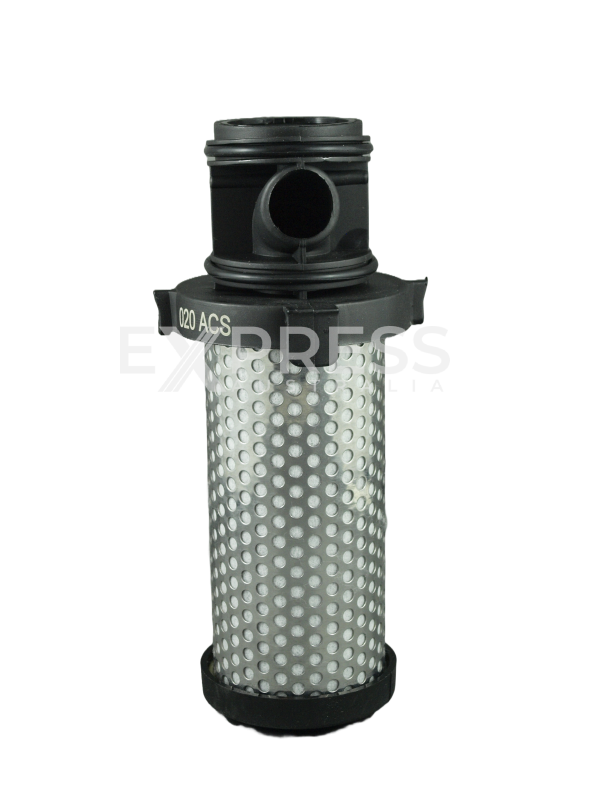 Parker 020ACS Element OIL-X EVOLUTION Equivalent
