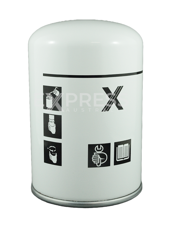 Sullair 250025-524 Compressor Oil Filter Equivalent